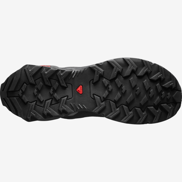Кроссовки X REVEAL (8.5 (41); Bk/Bk/Quiet shade)